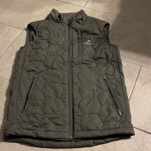 Pnuma Insulator vest